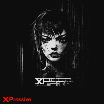 XPressive Logo