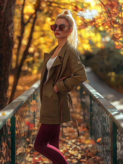 Autumn Fashion