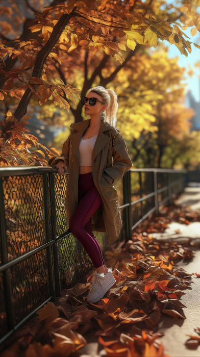 Autumn Vibes