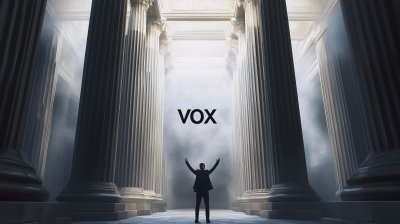 Monumental Vox