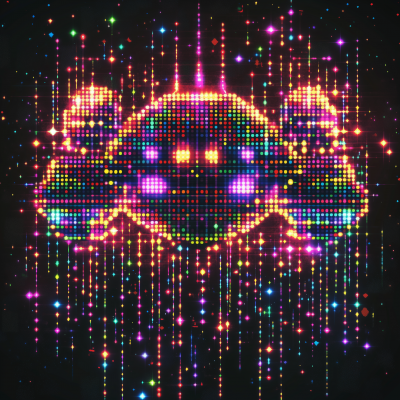 Disco Invaders