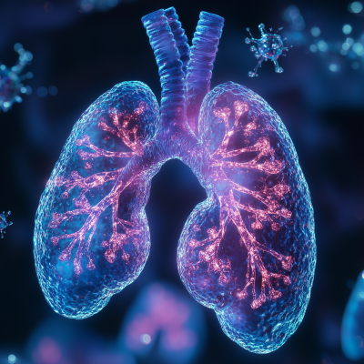 Natural Killer Cells in the Lung