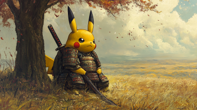 The Last Soldier