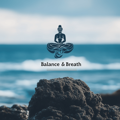 Balance & Breath Logo