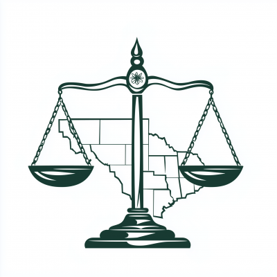 Illinois Justice Logo