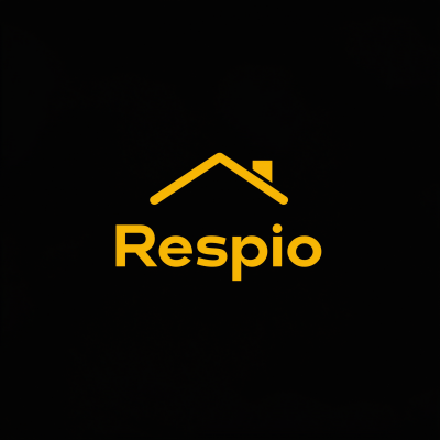 Respio Real Estate Logo