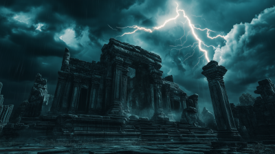 Ancient Storm