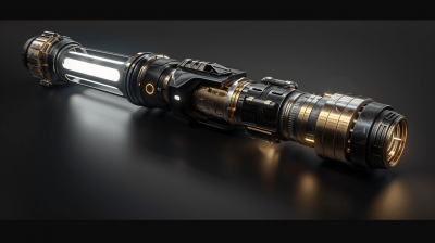 Star Wars Lightsaber