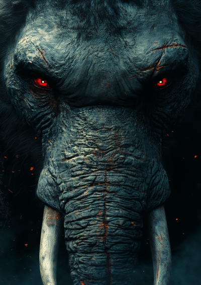 Evil Mammut