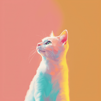 Pastel Colors