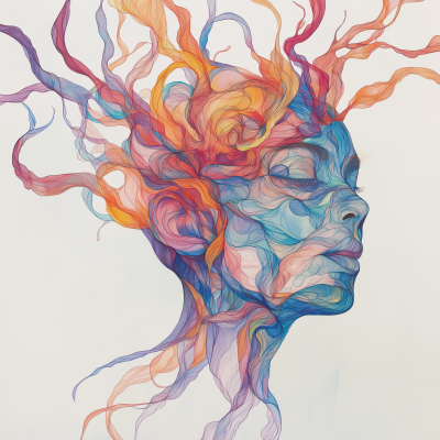 Living Tapestry of Lumina