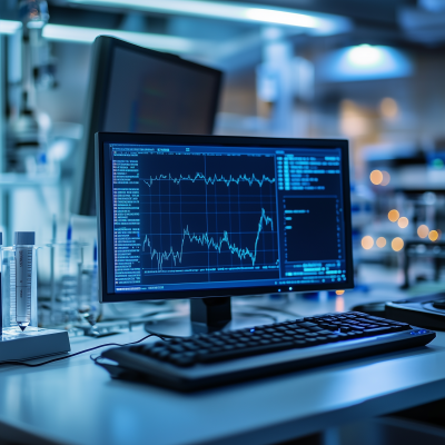 Machine Learning in Raman Spectrum Analysis