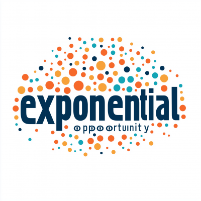 Exponential Opportunity Logo