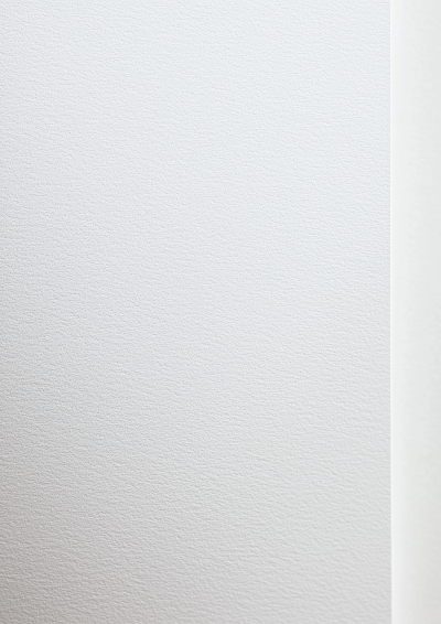 Plain White Paper Background