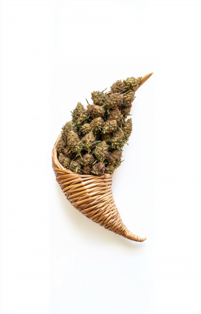 Cornucopia of Cannabis