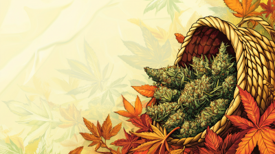 Cornucopia of Cannabis