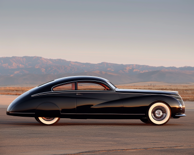 1941 Lucid Air Concept