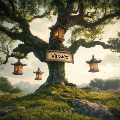 The Essence of Virtues