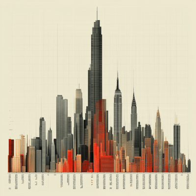 Investment Index Bar Chart