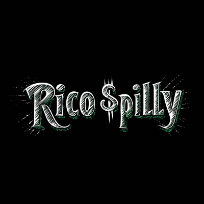 Rico Spilly Logo