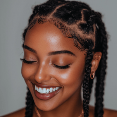 Joyful Braids