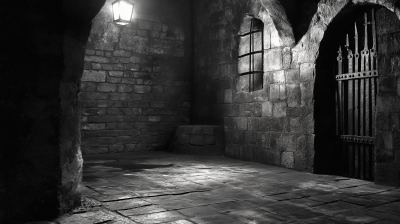Medieval Dungeon
