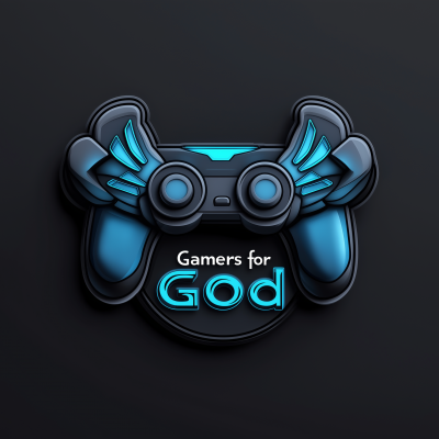 Gamers for God Logo