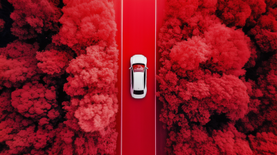 Leapmotor Festival Ad