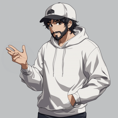 Anime Presentation