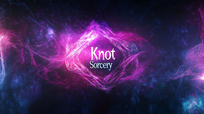 Knot Sorcery Thumbnail