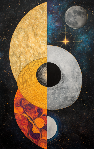 Esoteric Exploration: Polarity to Paradox