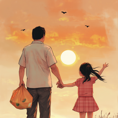 A Warm Hand