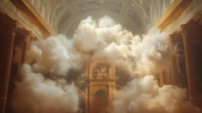 Sistine Chapel Ceiling
