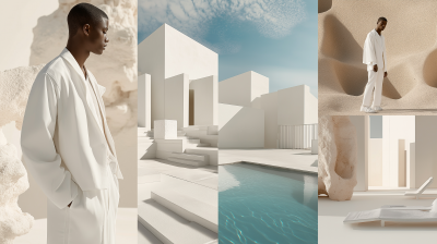 Luxury Fashion Inspiration