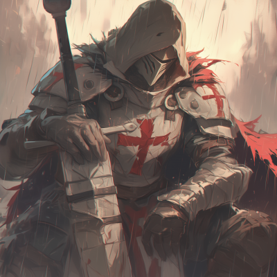 The Last Crusader