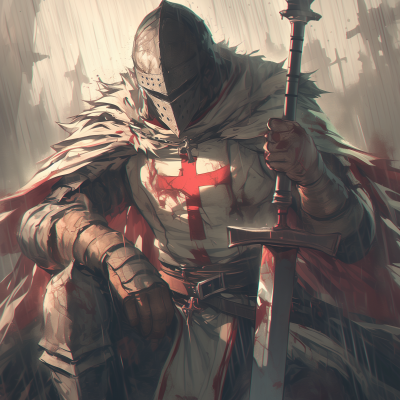 The Last Crusader