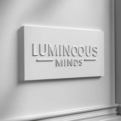 Luminous Minds Logo