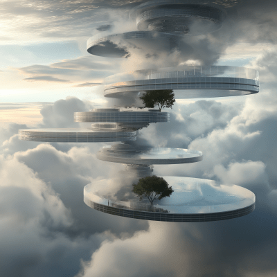 Futuristic Cloud Platforms