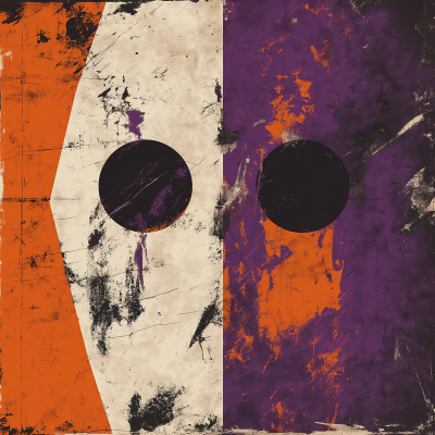 Halloween Themed OPEPEN Logo
