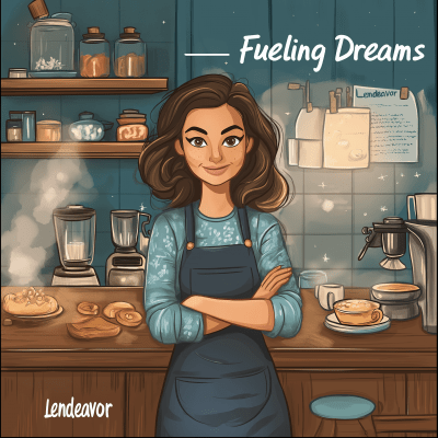 Fueling Dreams