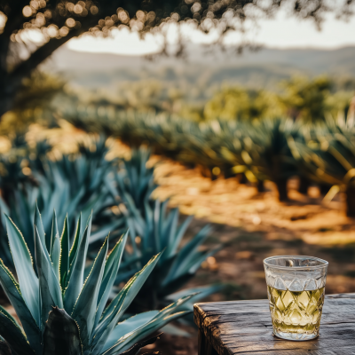 Agave and Mezcal