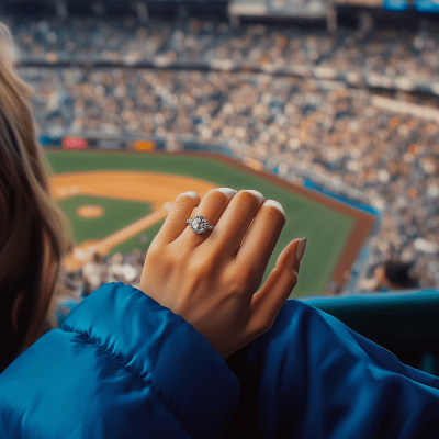 Engagement at the Game