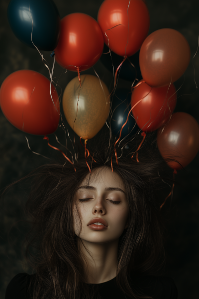 Balloons and Dreams