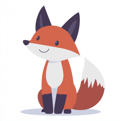 A Fox