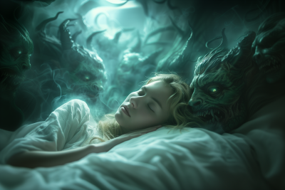 Nightmare Encounter