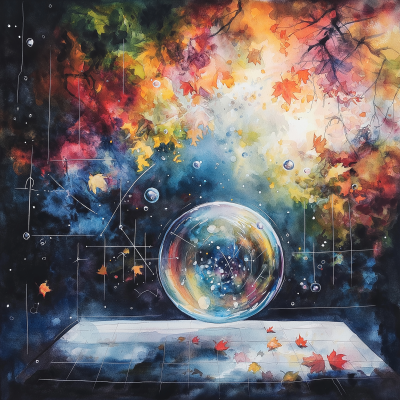 Abstract Universe