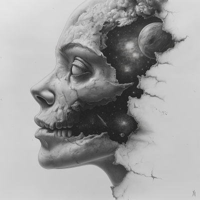 Galactic Skull