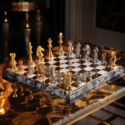 Exquisite Hyperrealism
