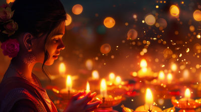 Festival Diwali