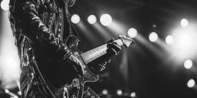 Rockstar Performance